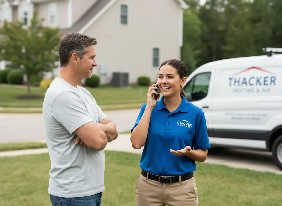 Ac Repair Vesper, WI FAQs